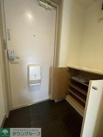 サニースカイの物件内観写真